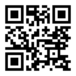 水道鸭赛二维码