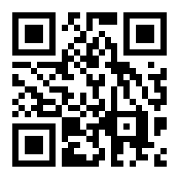 猫咪逃出双人房二维码