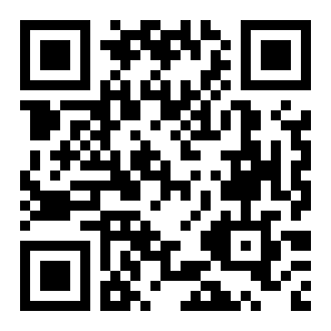 机器人世界二维码