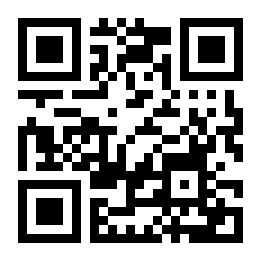 中英考研二维码