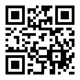 健享海购二维码