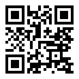 欢乐小木‪匠二维码