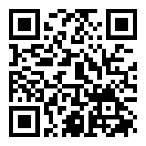 儿童模拟小火车二维码