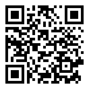 掌上奉化二维码