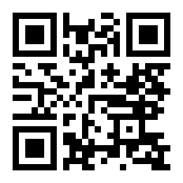 子午书屋二维码