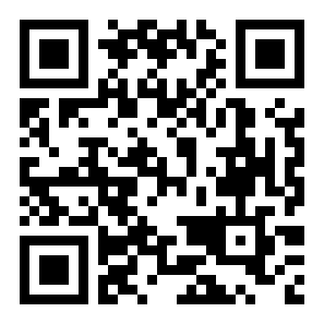 爱阅书单二维码