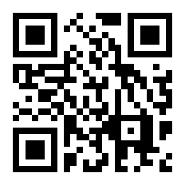 陌颜影视二维码