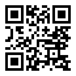 黑狐影院二维码