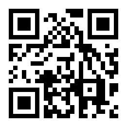 智汇龙川二维码