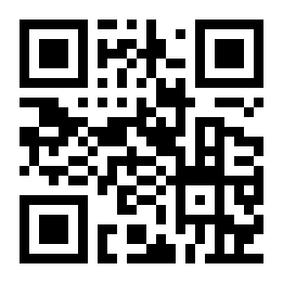 言情书院二维码