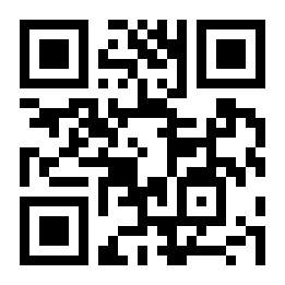 小蓝视频勇敢做自己app二维码