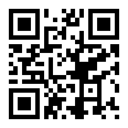 海绵影视去广告二维码