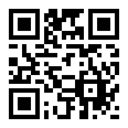 英语阅读学习二维码