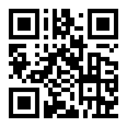 真正的射箭大师二维码