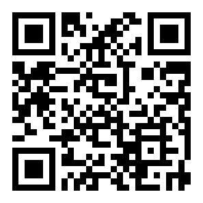 芒果TV投屏版二维码