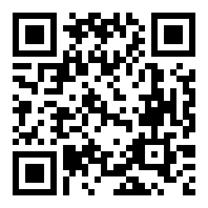 枪械帮派二维码