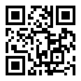 快递模拟3D二维码