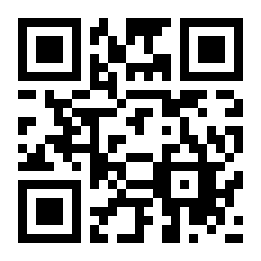 一美甜甜相机二维码