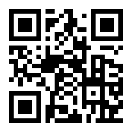 锯齿形蜡球二维码