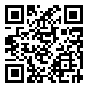 鱼鱼影视免费版二维码