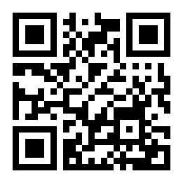 优惠券省钱特价二维码