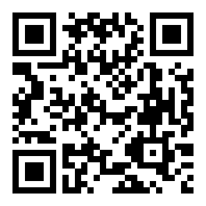 spacedesk彩色版二维码