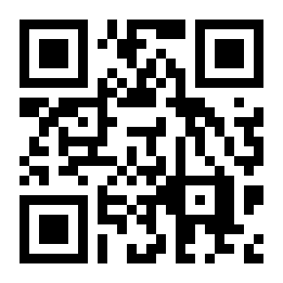 字体美化王二维码