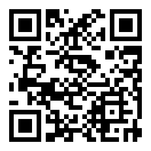 洗衣房闲置二维码