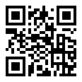 我的小型商店二维码