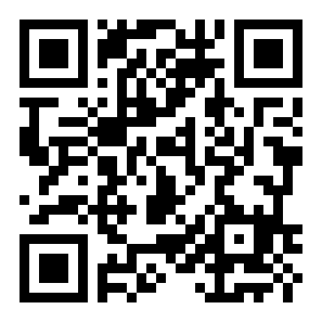 学校男孩动漫装扮二维码