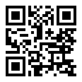 爱的饭店二维码