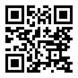 像素潜行者二维码