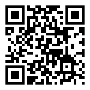 心兔音客二维码