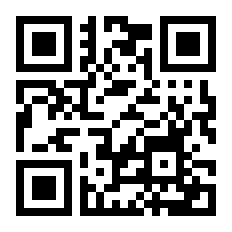 鄂州第一网二维码