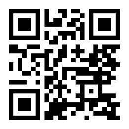 万能浏览器二维码