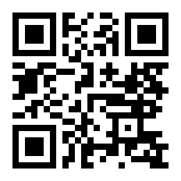 来吧战斗吧二维码