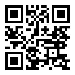 出租车疯狂之路二维码