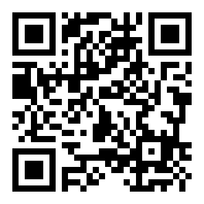 链在一起仿制版二维码