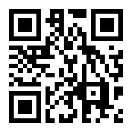火柴人决斗二维码