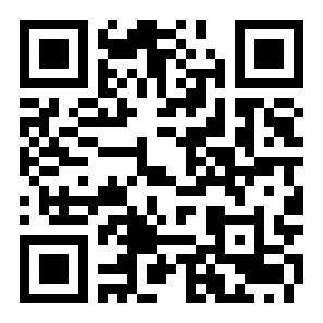 正方形三角形拼图二维码