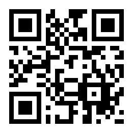 黄杉驾考二维码