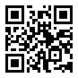 极限竞速飞车拉力赛二维码