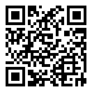 钢铁战队二维码