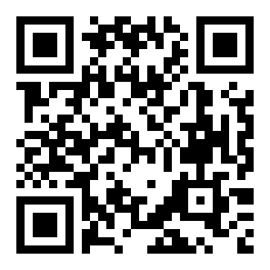 自动射击跑酷二维码