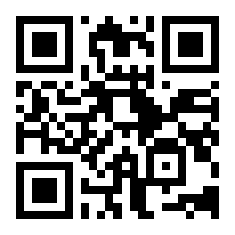 按钮跳跳跳二维码