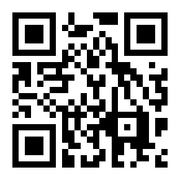 跆拳道跑二维码