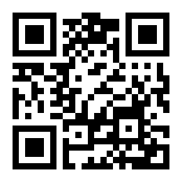 秘密猫咪森林二维码