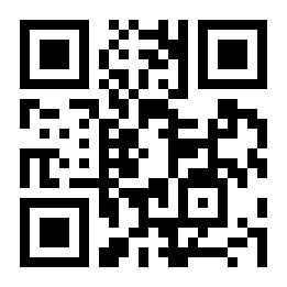 爱分享商家版二维码