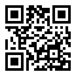 掌上育镜二维码