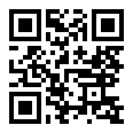 听书精灵二维码